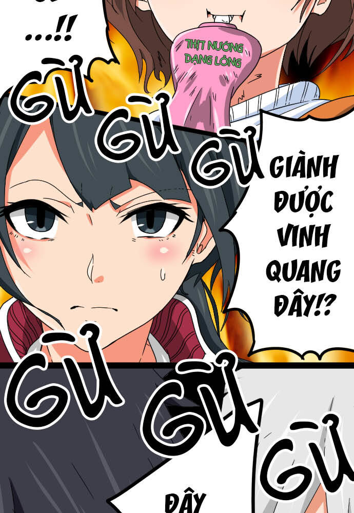 Cô Dâu Cực Phẩm Chapter 83 9