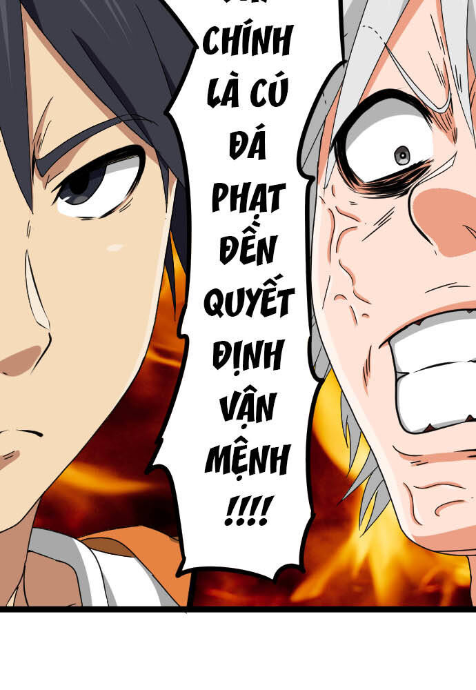 Cô Dâu Cực Phẩm Chapter 83 10