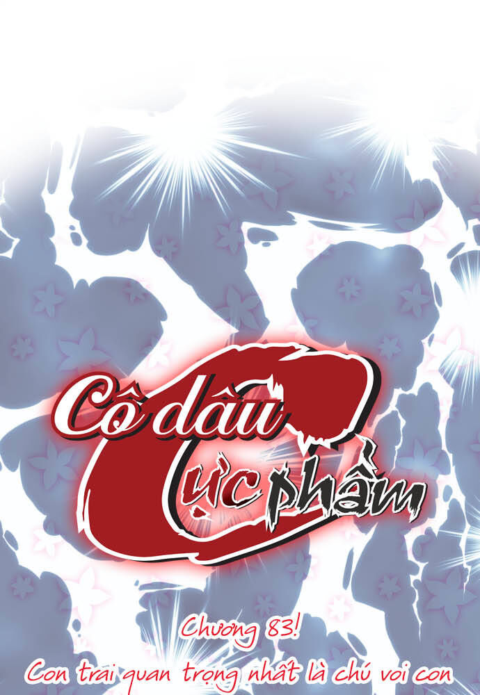 Cô Dâu Cực Phẩm Chapter 83 11