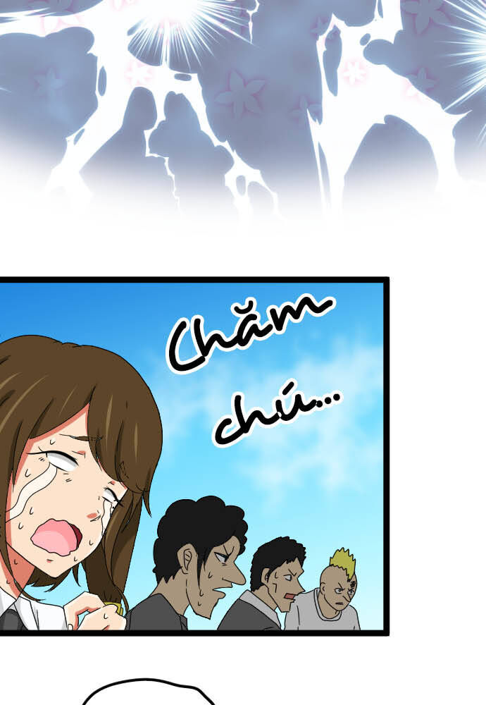 Cô Dâu Cực Phẩm Chapter 83 12