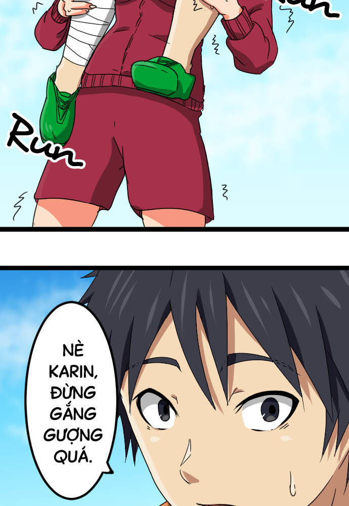 Cô Dâu Cực Phẩm Chapter 83 15