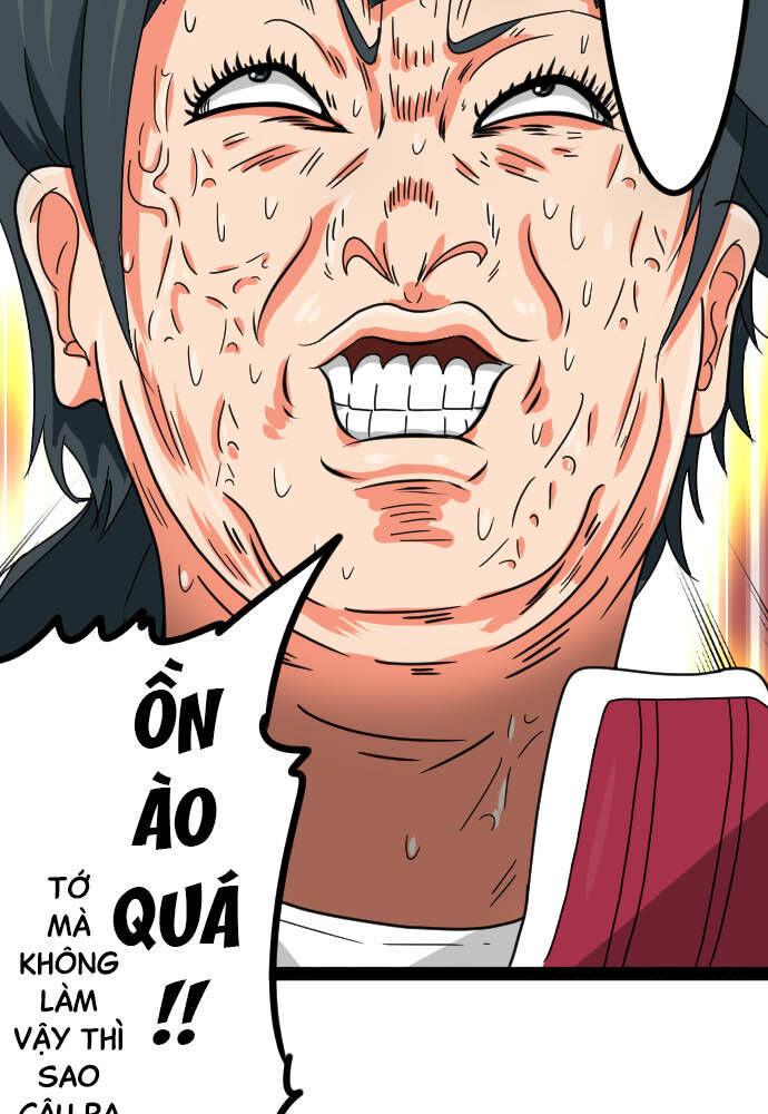 Cô Dâu Cực Phẩm Chapter 83 17