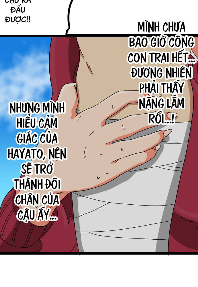Cô Dâu Cực Phẩm Chapter 83 18