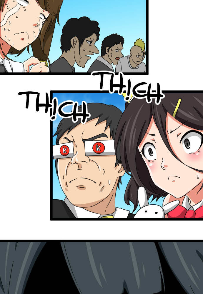 Cô Dâu Cực Phẩm Chapter 83 29