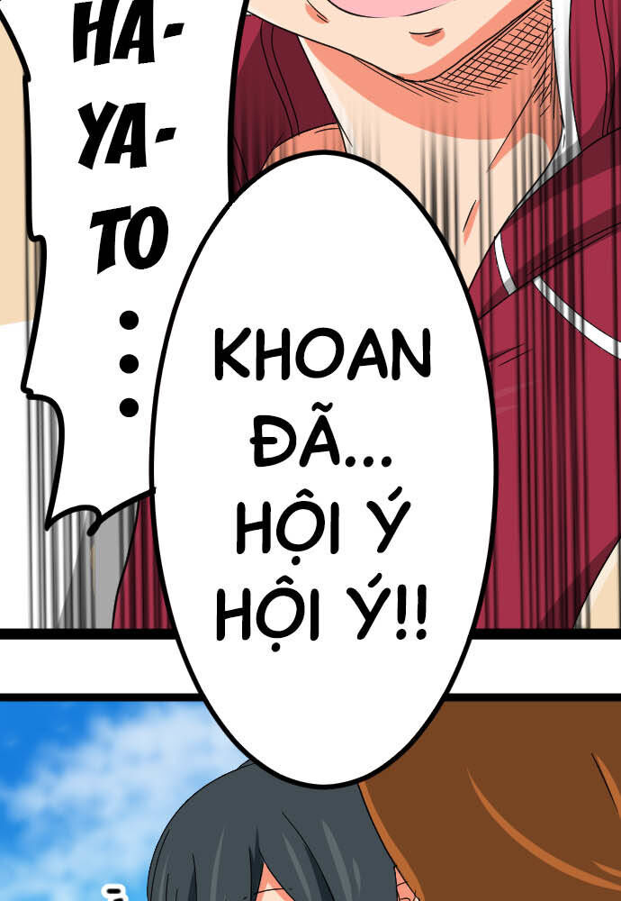 Cô Dâu Cực Phẩm Chapter 83 32