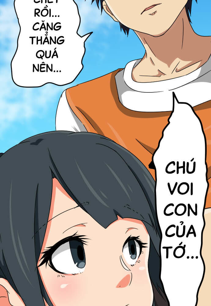 Cô Dâu Cực Phẩm Chapter 83 34