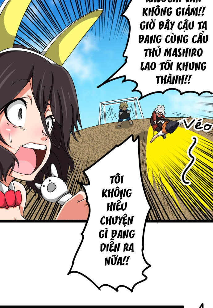 Cô Dâu Cực Phẩm Chapter 83 52