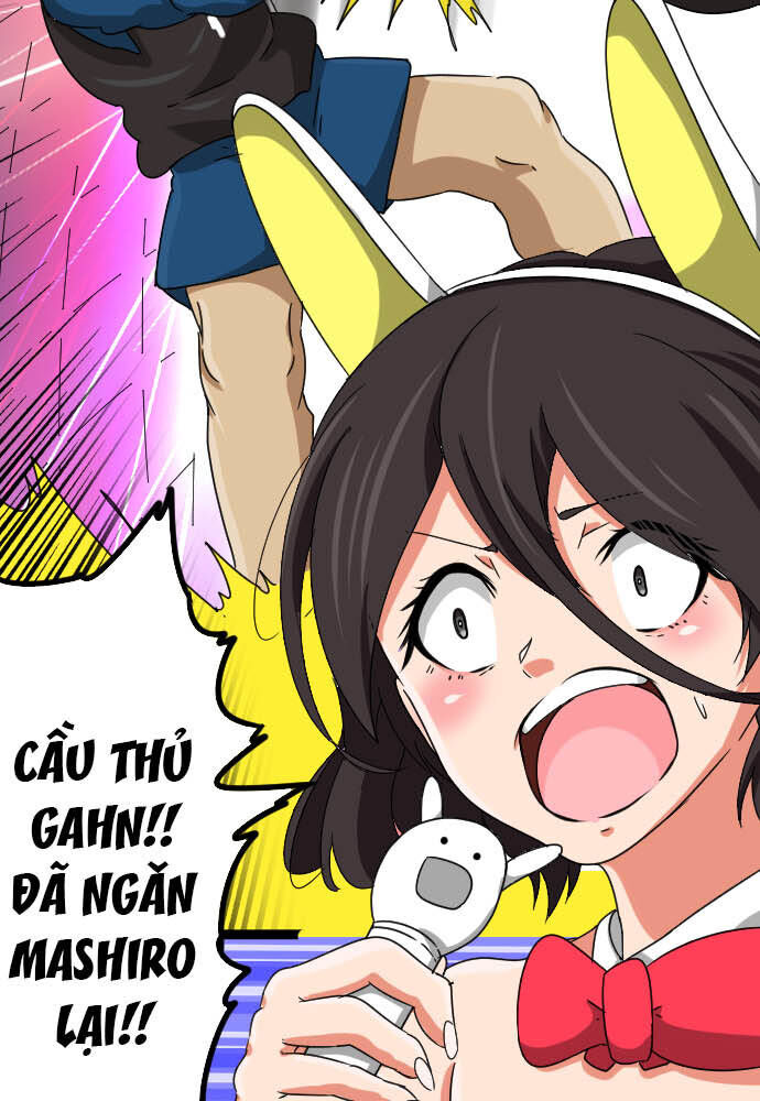 Cô Dâu Cực Phẩm Chapter 83 55