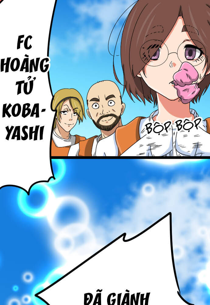 Cô Dâu Cực Phẩm Chapter 83 71