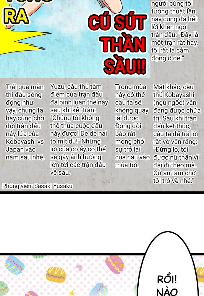Cô Dâu Cực Phẩm Chapter 84 2