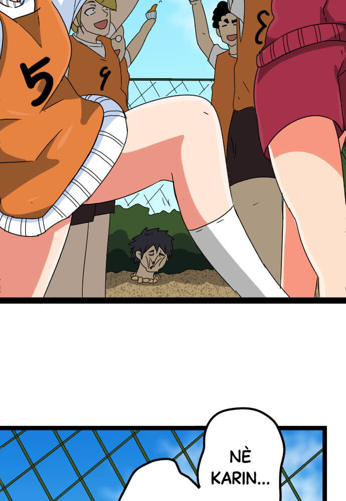 Cô Dâu Cực Phẩm Chapter 84 5