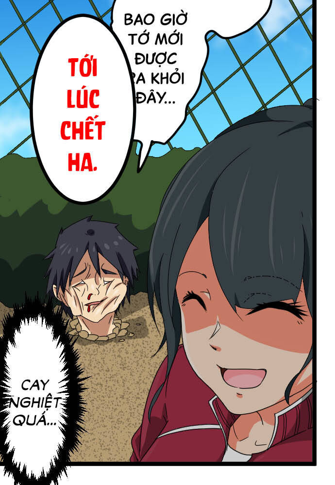 Cô Dâu Cực Phẩm Chapter 84 6