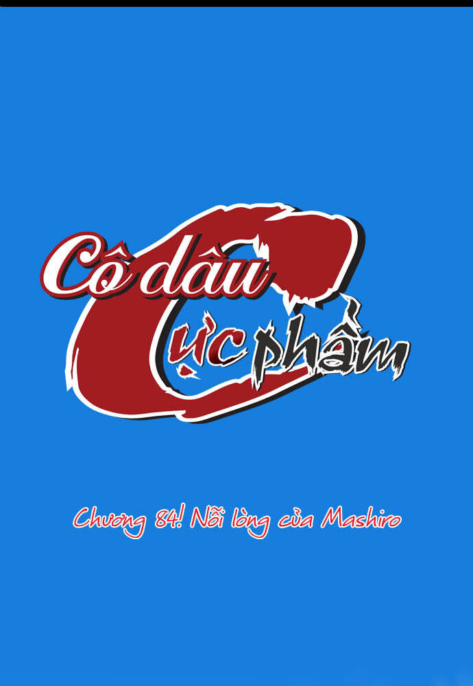Cô Dâu Cực Phẩm Chapter 84 13