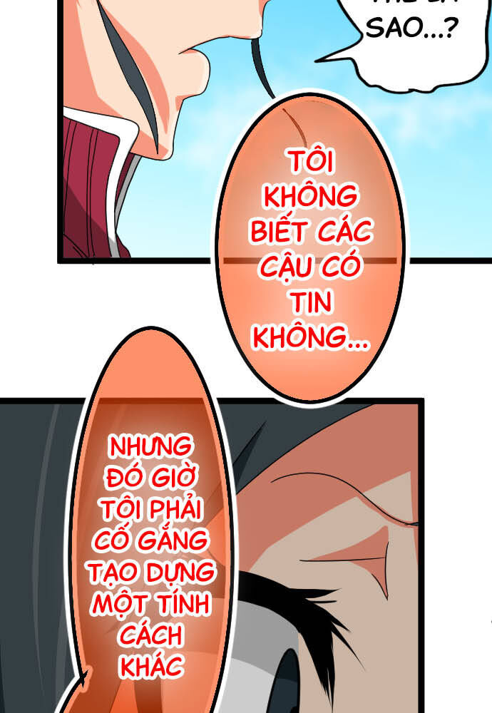 Cô Dâu Cực Phẩm Chapter 84 18