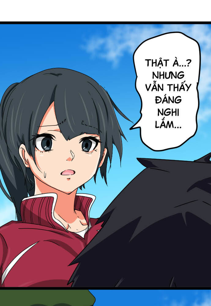 Cô Dâu Cực Phẩm Chapter 84 21