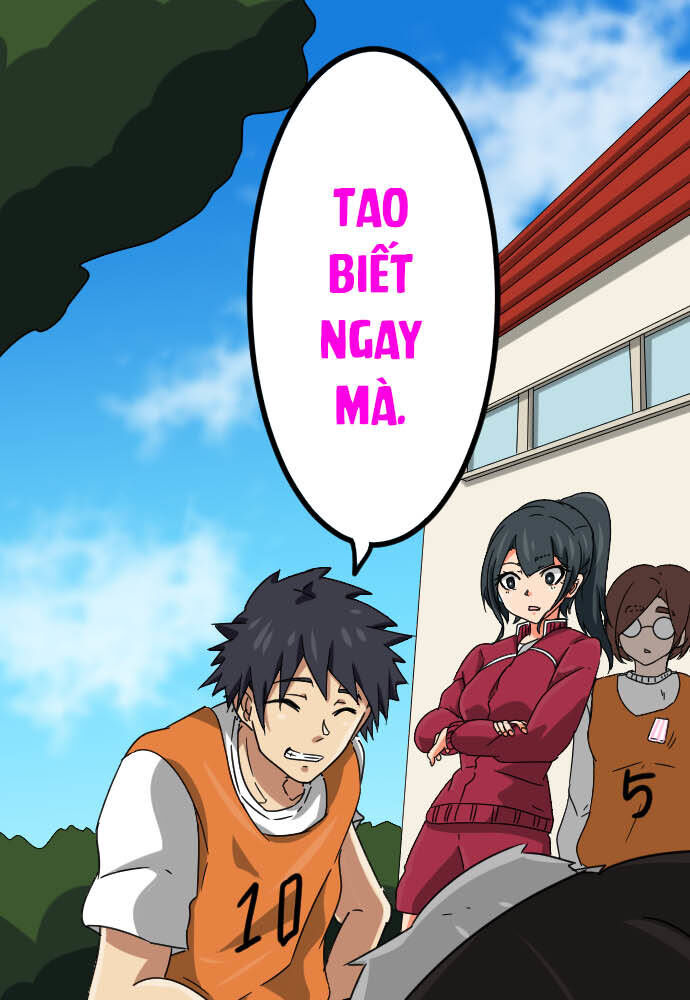 Cô Dâu Cực Phẩm Chapter 84 22