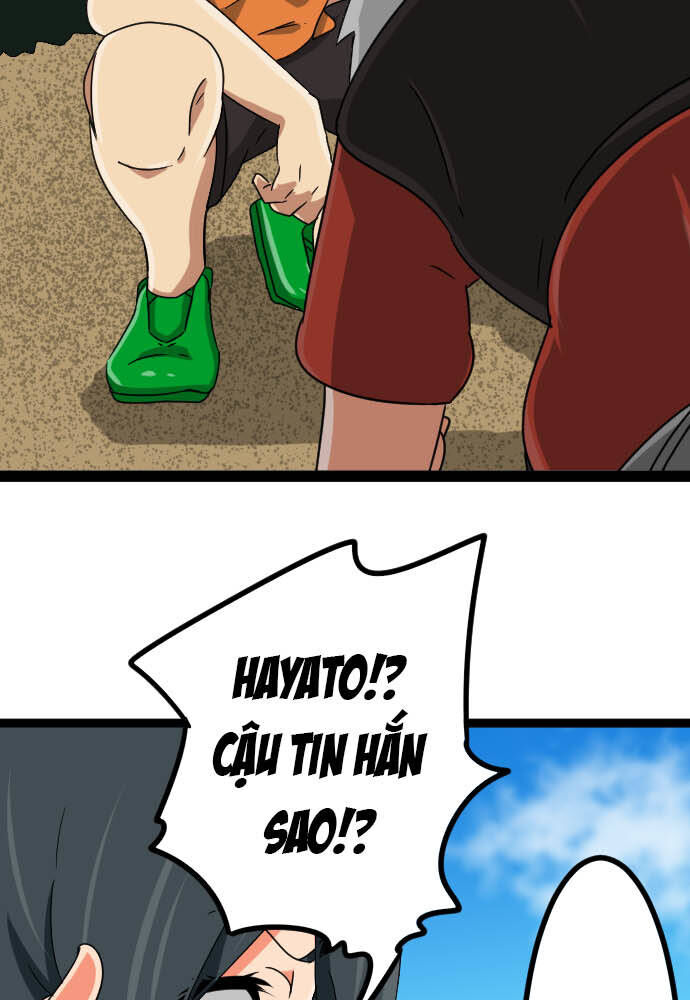 Cô Dâu Cực Phẩm Chapter 84 23