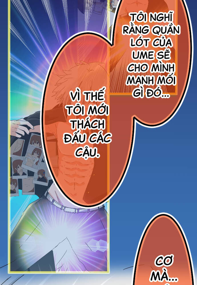 Cô Dâu Cực Phẩm Chapter 84 41