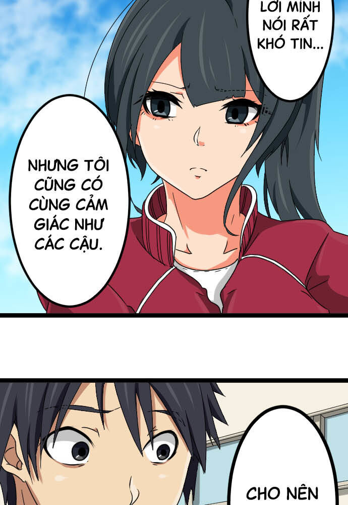 Cô Dâu Cực Phẩm Chapter 84 43
