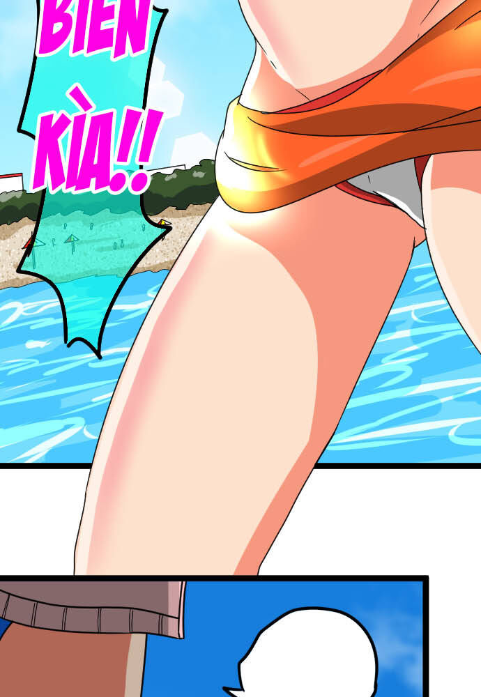 Cô Dâu Cực Phẩm Chapter 85 4