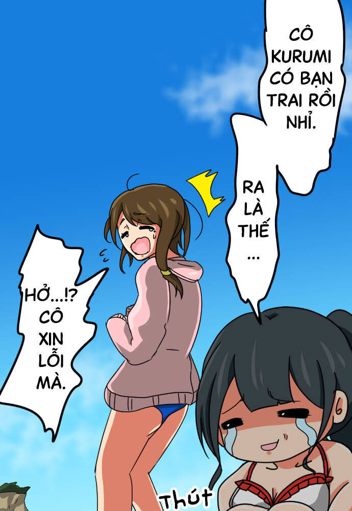 Cô Dâu Cực Phẩm Chapter 85 10