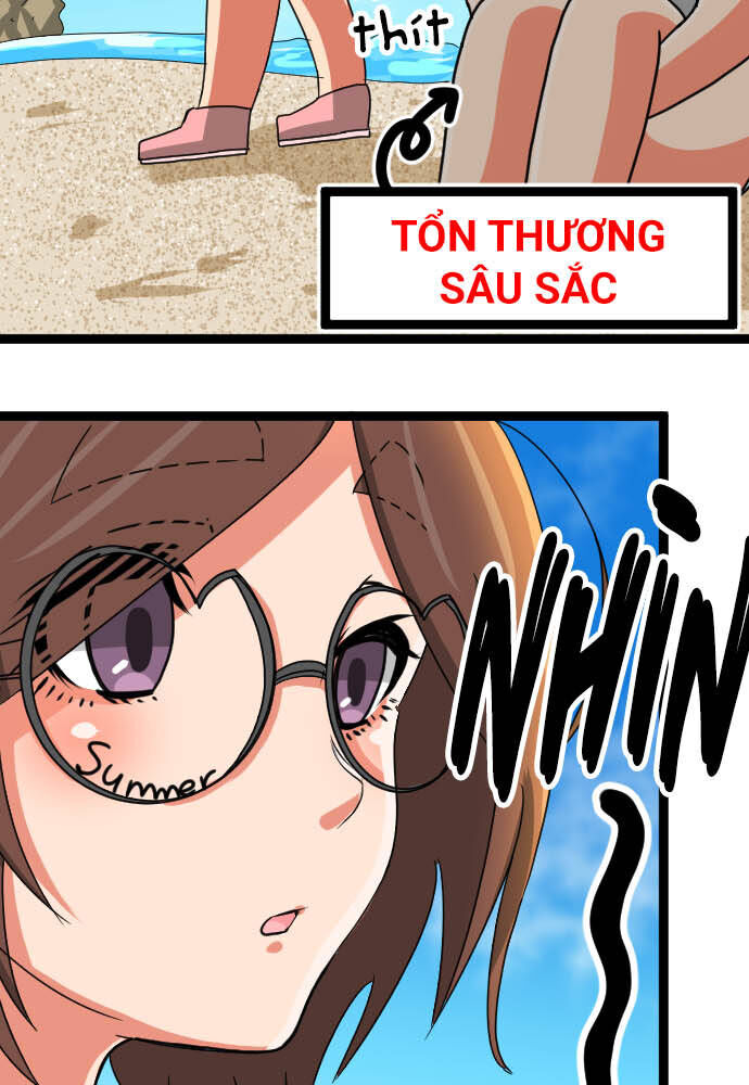 Cô Dâu Cực Phẩm Chapter 85 11