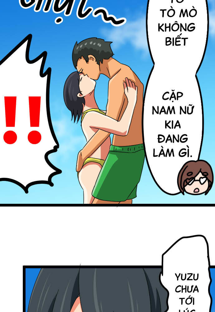 Cô Dâu Cực Phẩm Chapter 85 13