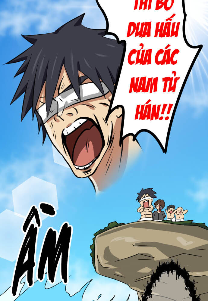 Cô Dâu Cực Phẩm Chapter 85 19