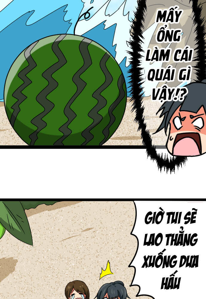 Cô Dâu Cực Phẩm Chapter 85 20