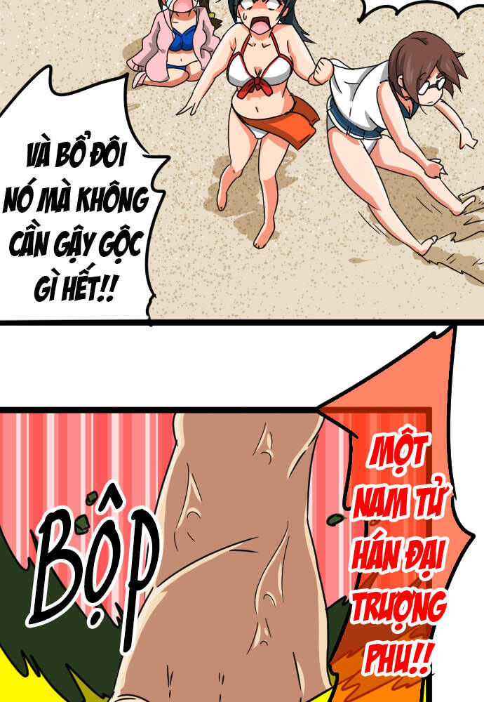 Cô Dâu Cực Phẩm Chapter 85 21