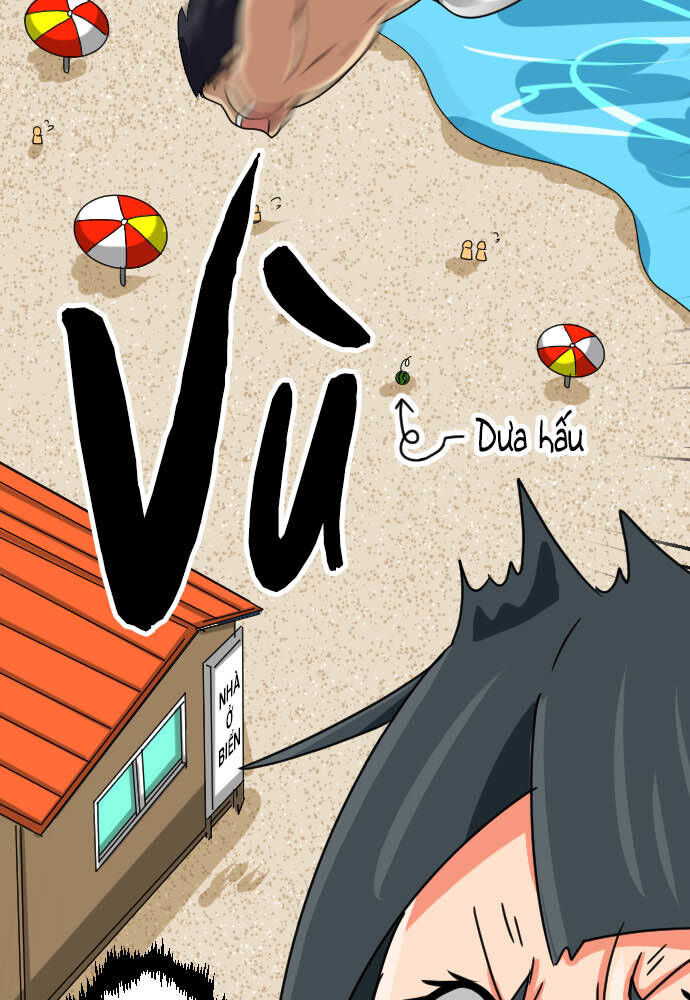 Cô Dâu Cực Phẩm Chapter 85 23