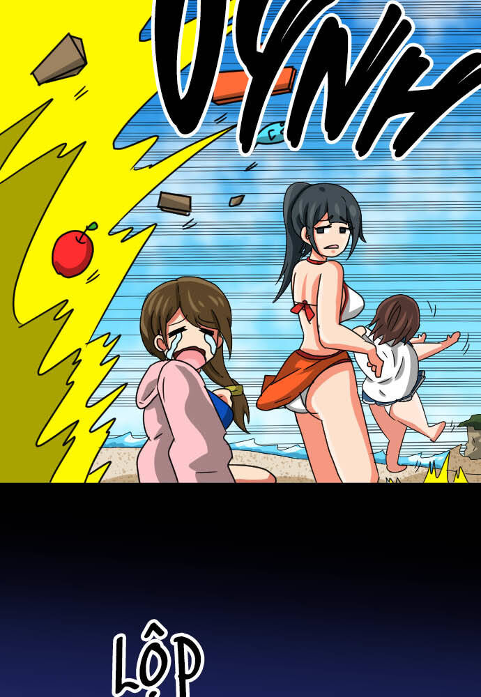 Cô Dâu Cực Phẩm Chapter 85 25
