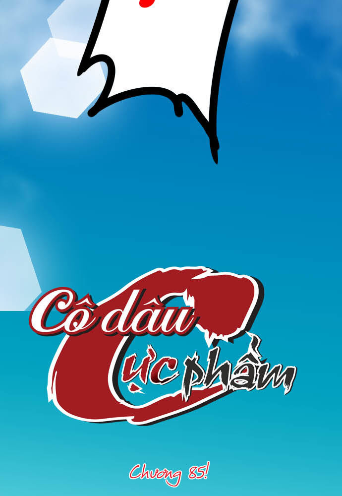 Cô Dâu Cực Phẩm Chapter 85 32