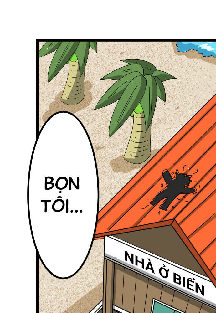 Cô Dâu Cực Phẩm Chapter 85 34