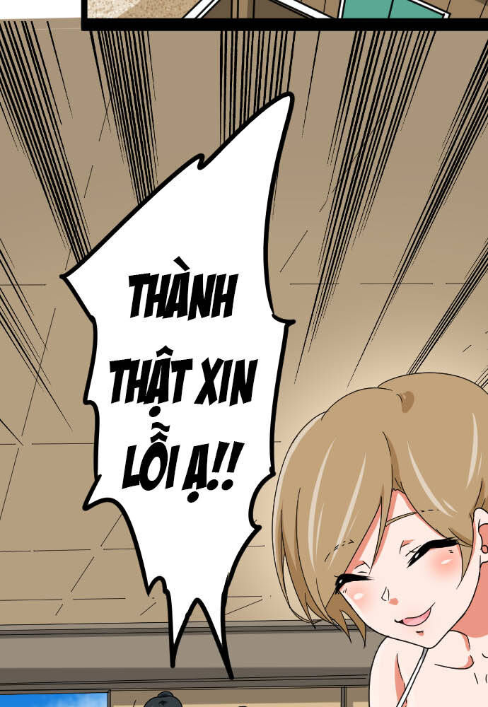 Cô Dâu Cực Phẩm Chapter 85 35
