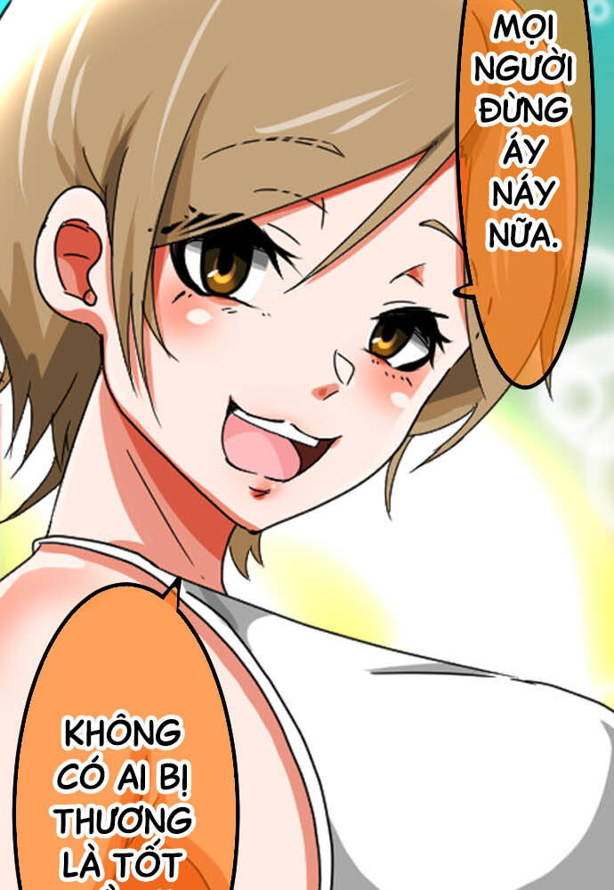 Cô Dâu Cực Phẩm Chapter 85 37