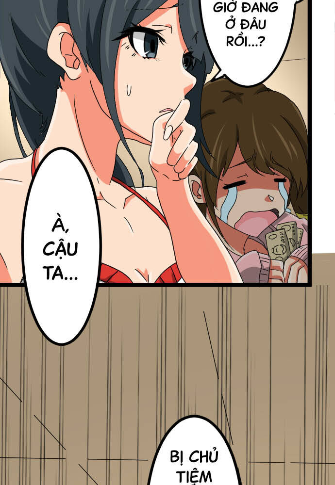 Cô Dâu Cực Phẩm Chapter 85 39