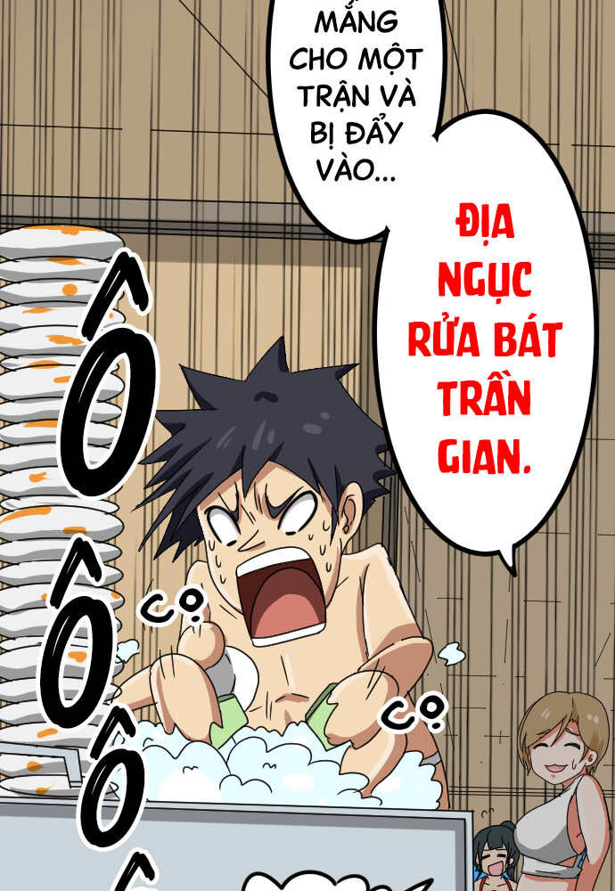 Cô Dâu Cực Phẩm Chapter 85 40