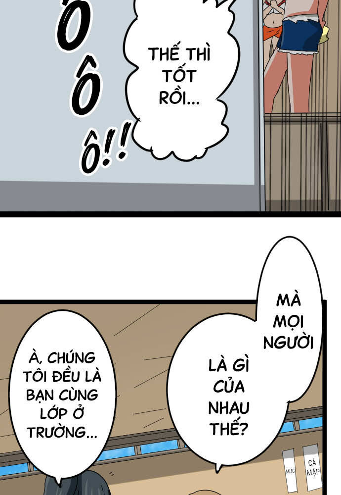 Cô Dâu Cực Phẩm Chapter 85 41