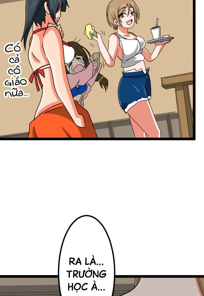 Cô Dâu Cực Phẩm Chapter 85 42