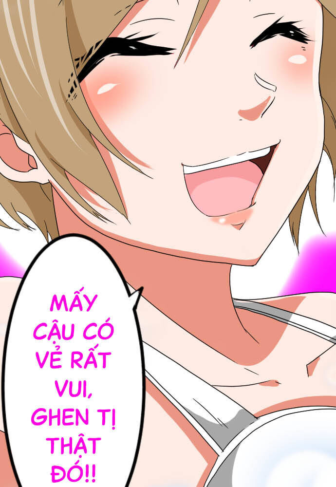 Cô Dâu Cực Phẩm Chapter 85 44