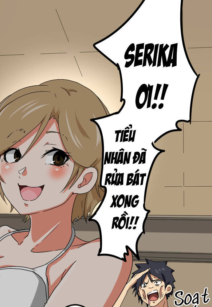 Cô Dâu Cực Phẩm Chapter 85 46