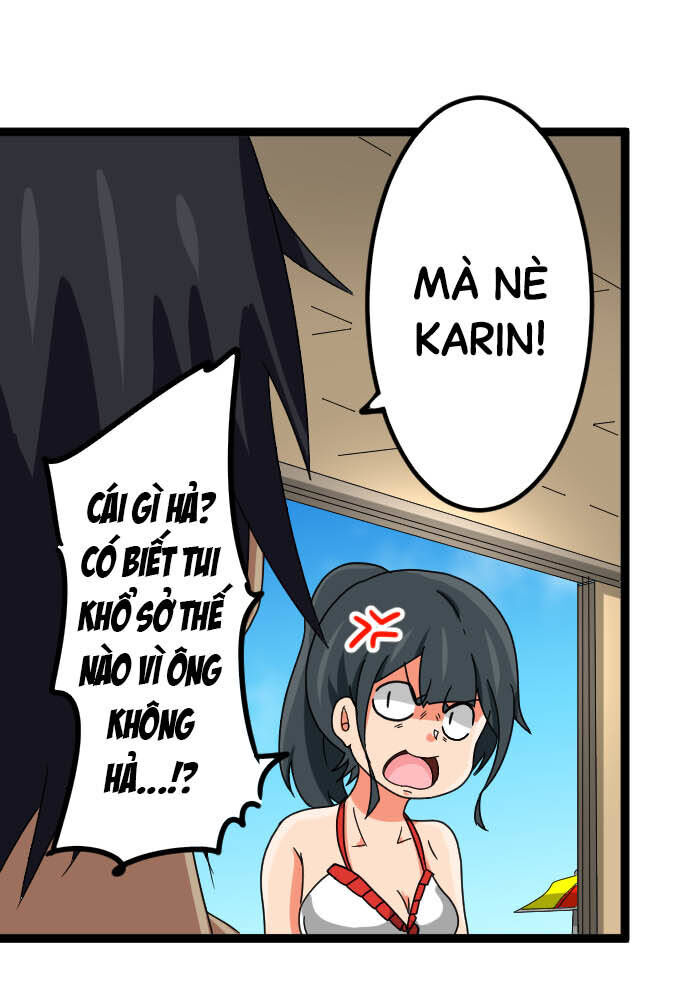 Cô Dâu Cực Phẩm Chapter 85 48