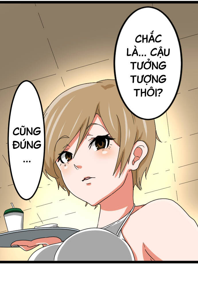 Cô Dâu Cực Phẩm Chapter 85 51