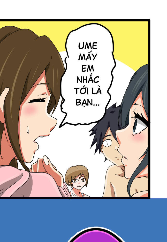 Cô Dâu Cực Phẩm Chapter 85 52