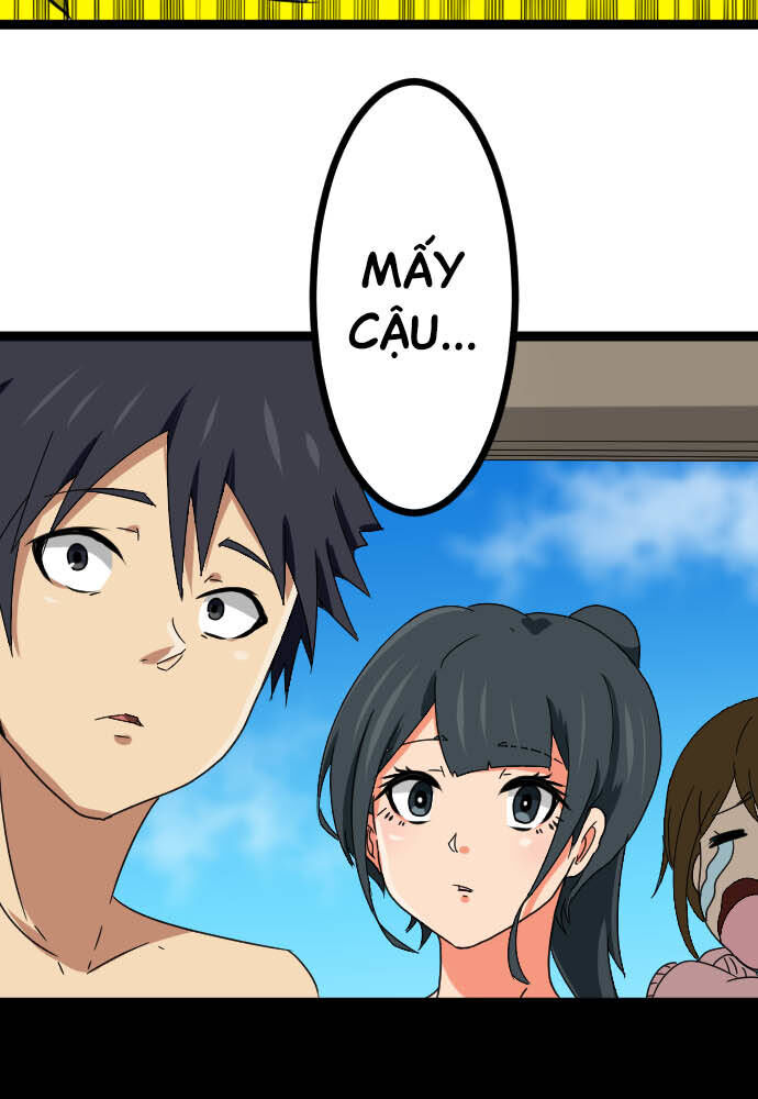 Cô Dâu Cực Phẩm Chapter 85 57
