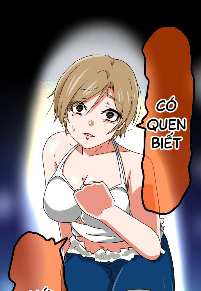 Cô Dâu Cực Phẩm Chapter 85 58