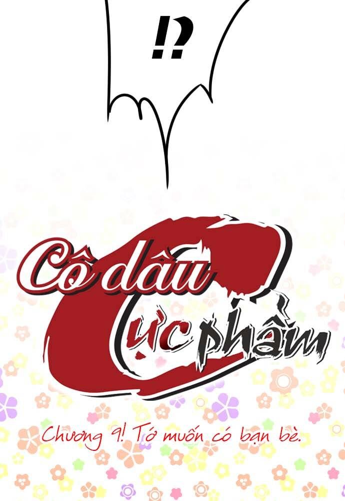 Cô Dâu Cực Phẩm Chapter 9 7