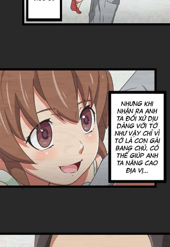 Cô Dâu Cực Phẩm Chapter 9 33