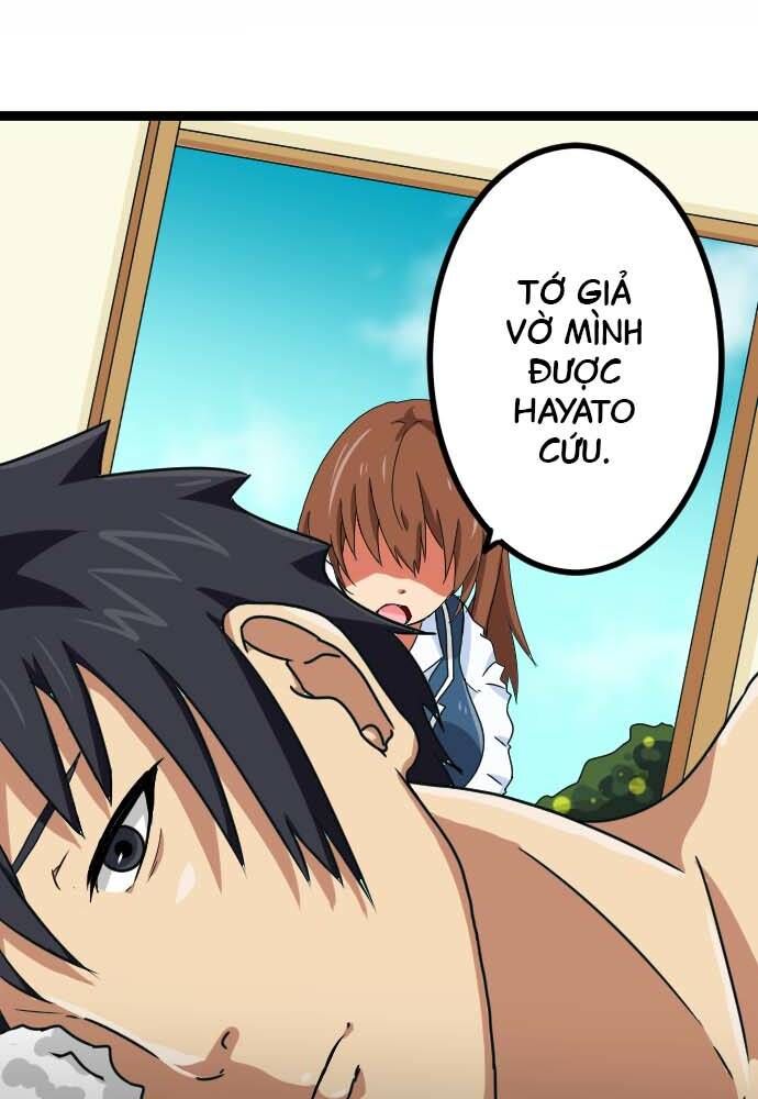 Cô Dâu Cực Phẩm Chapter 9 37